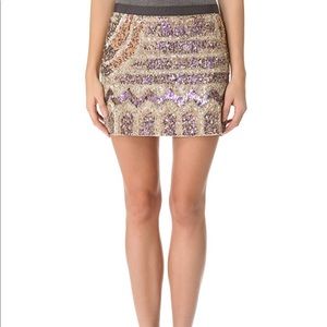 Club Monaco Heidi Skirt